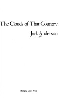 The Clouds of That Country