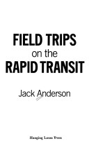 Field Trips on the Rapid Transit