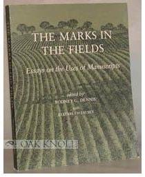 The Marks in the Fields