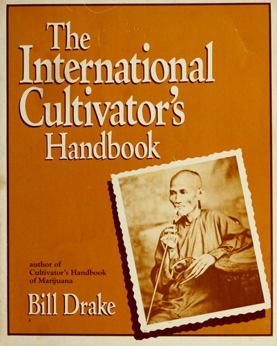International Cultivator s Handbook