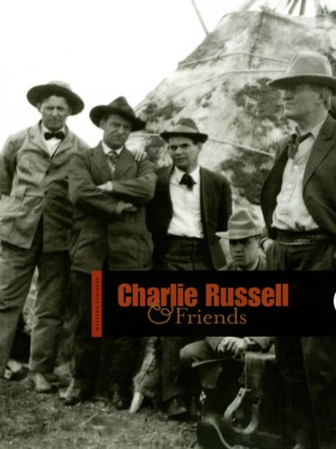 Charlie Russell & Friends