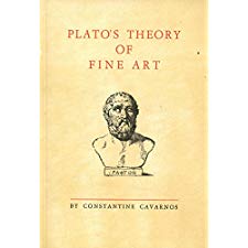 Plato's Theory of Fine Art