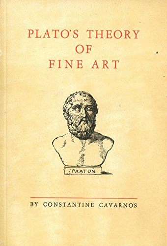 Plato's Theory of Fine Art