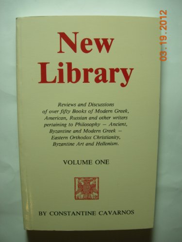 New Library