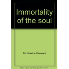 Immortality of the Soul