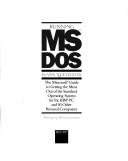 Running Ms Dos