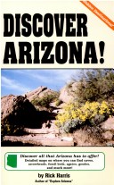 Discover Arizona!