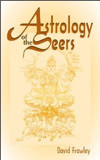 Astrology Of The Seers