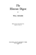 The Illiterate Digest