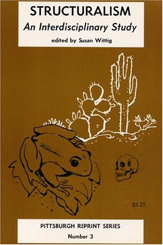 Structuralism: An Interdisciplinary Study