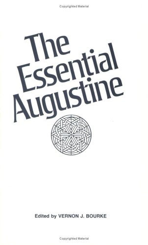 The Essential Augustine