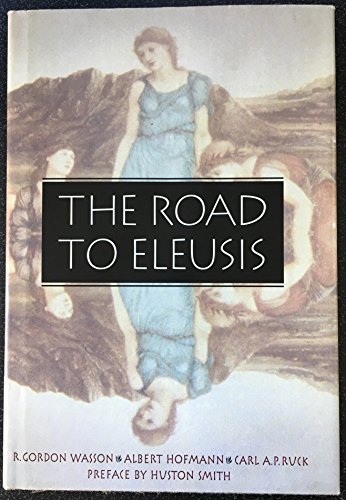 The Road To Eleusis