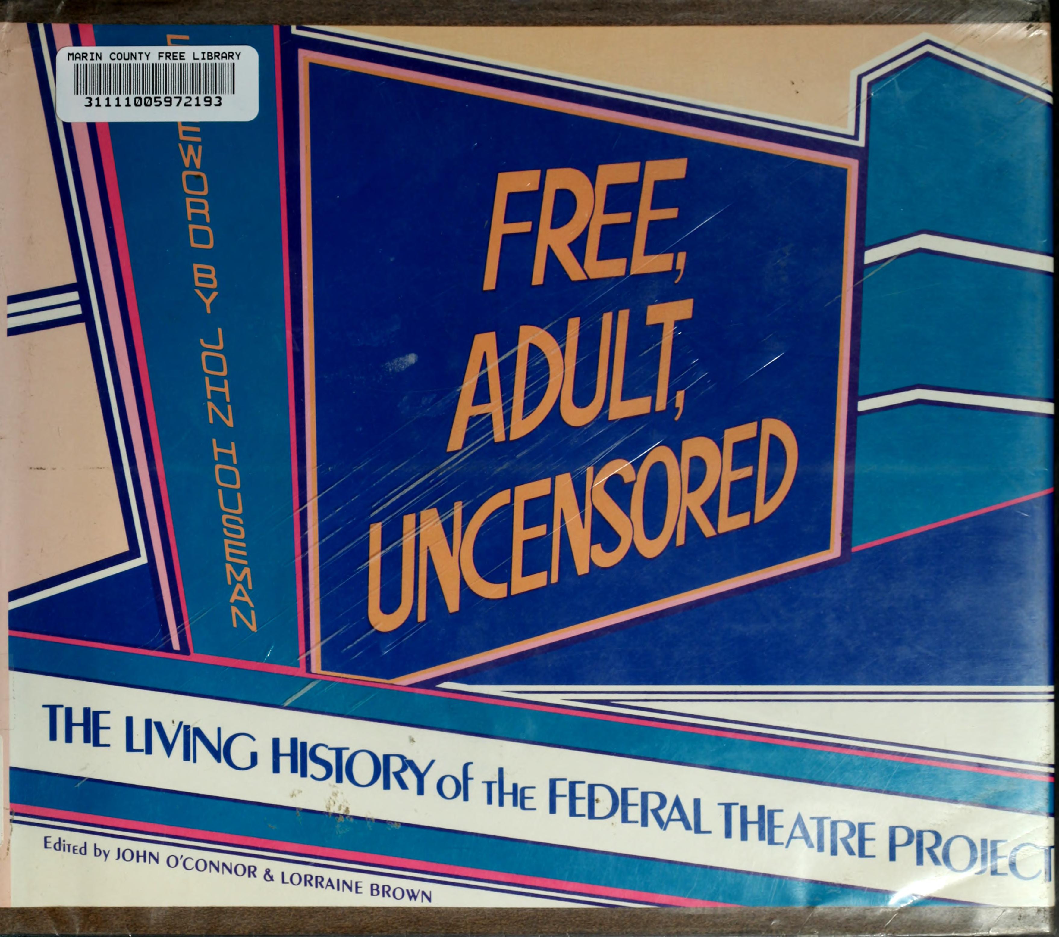 Free, Adult, Uncensored