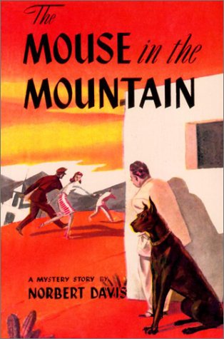 The Mouse In The Mountain