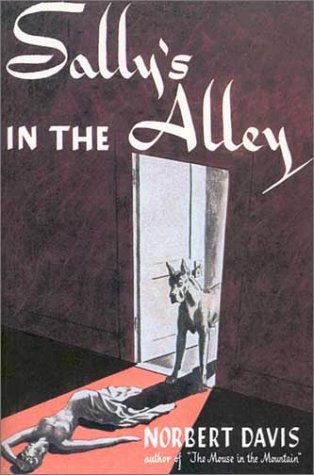 Sally'S In The Alley