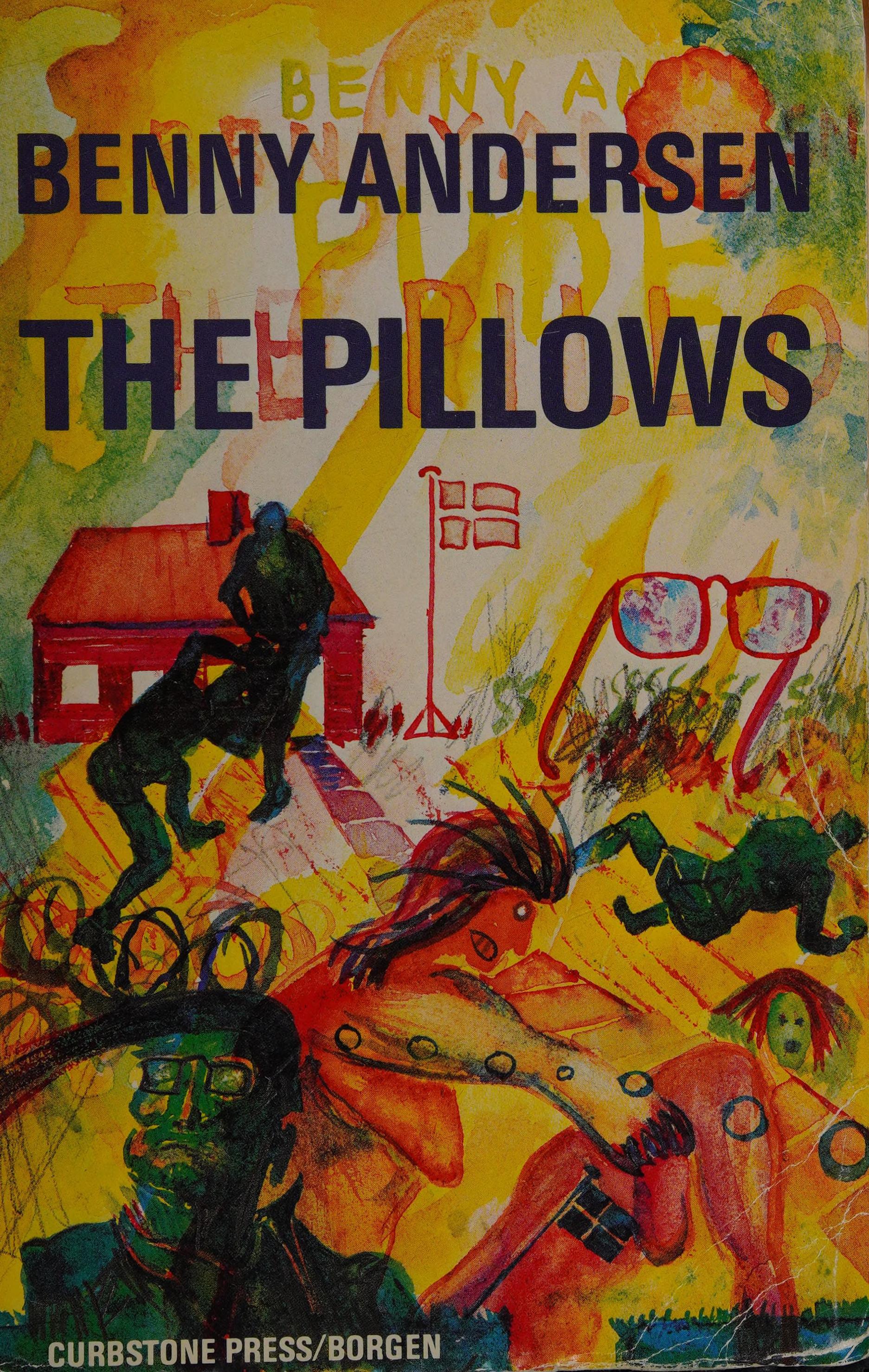 The Pillows