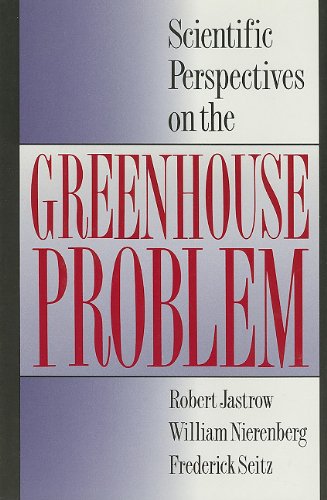 SCIENTIFIC PERSPECTIVES ON THE GR