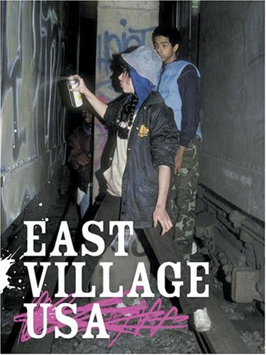 East Village USA