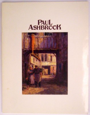 Paul Ashbrook