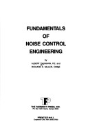 Fundamentals of Noise Control Engineering