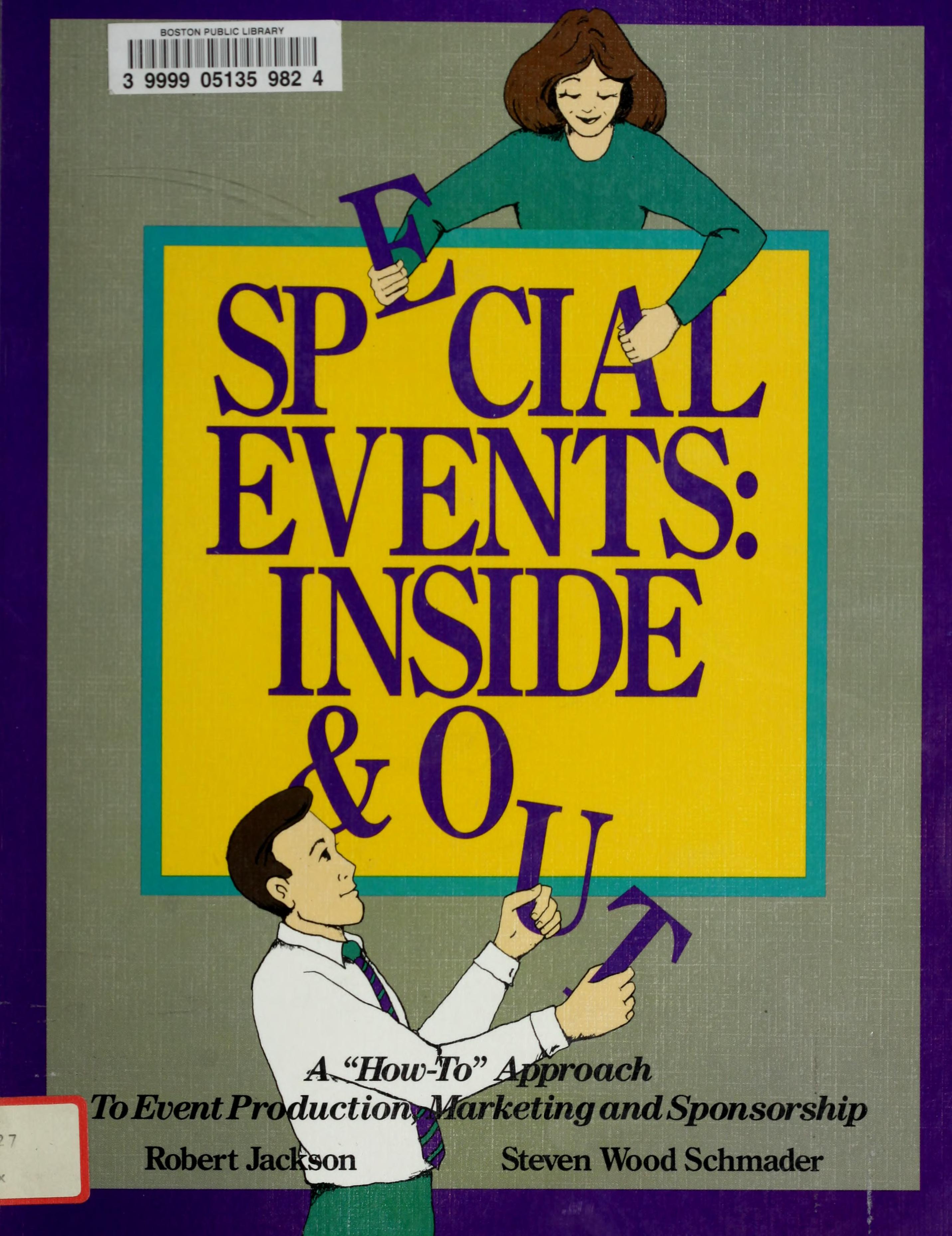 Special Events