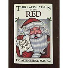 Thirty Five Years in the Red
