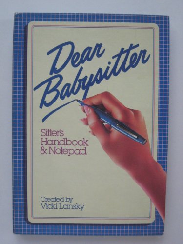 Dear Babysitter