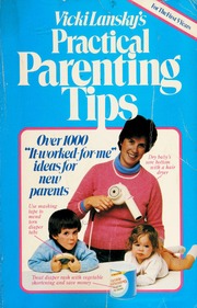 Practical Parenting Tips