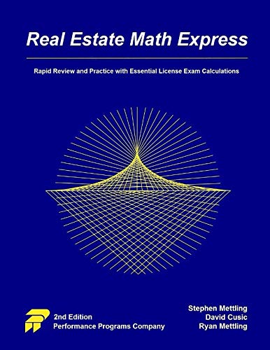 Real Estate Math Express