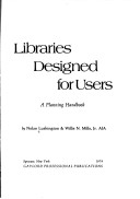 Libraries designed for users