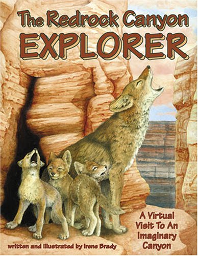 The Redrock Canyon Explorer