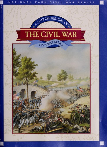 A Concise History of the Civil War