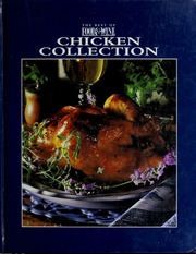 The Best of Food & Wine. Chicken Collection