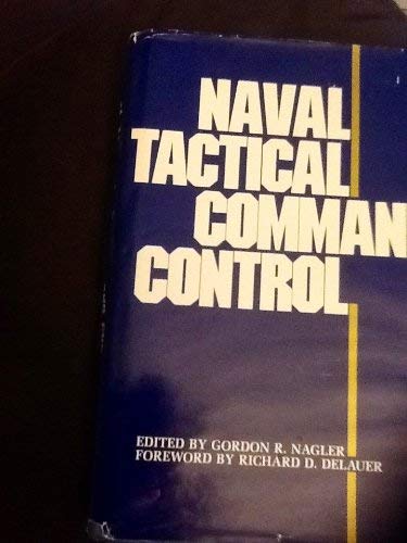 Naval Tactical Command And Control