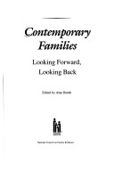 Contemporary Families