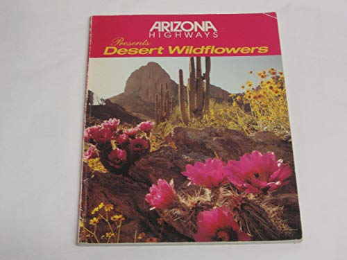 Desert Wildflowers