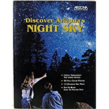 Discover Arizona's Night Sky