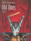 The Palladium RPG Book II