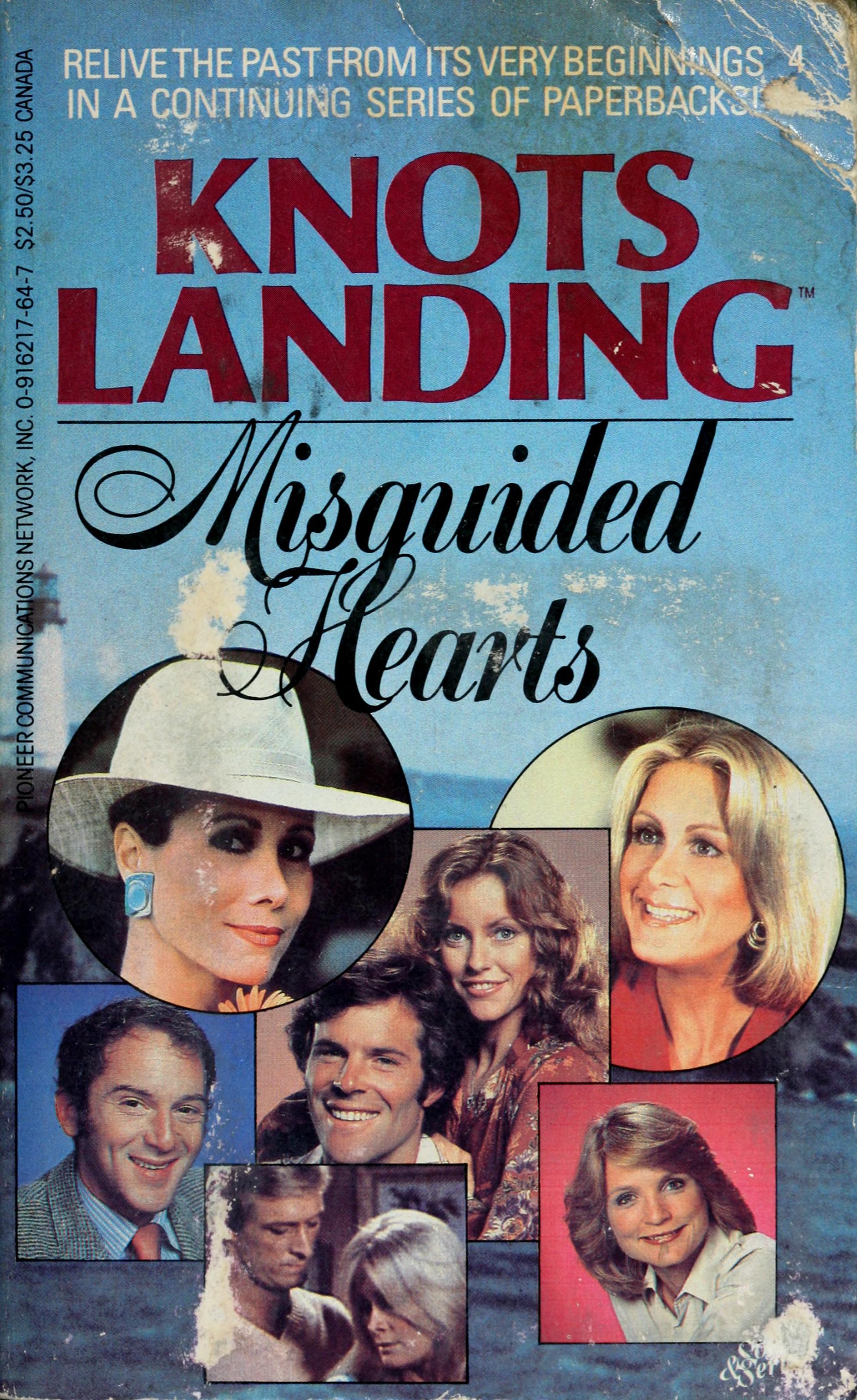 Knots Landing, No. 4