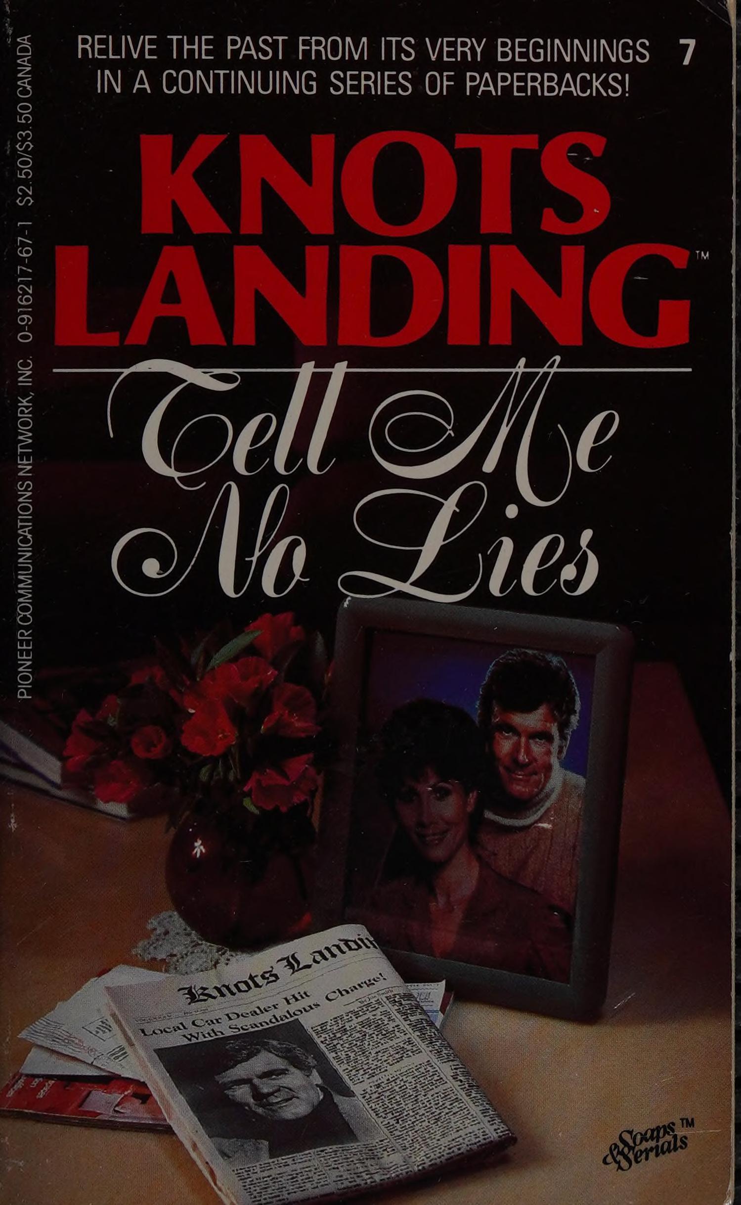 Knots Landing