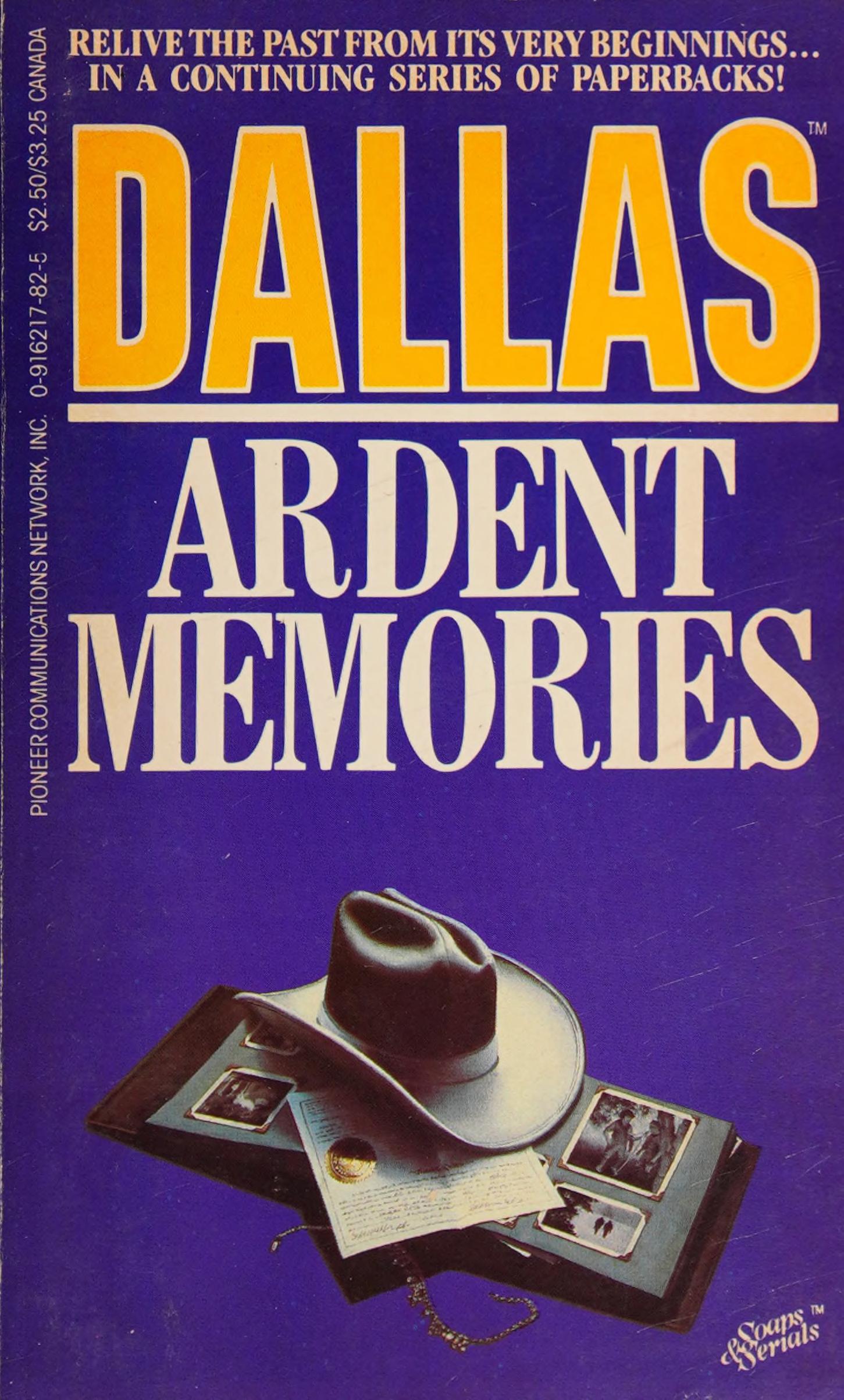 Ardent Memories