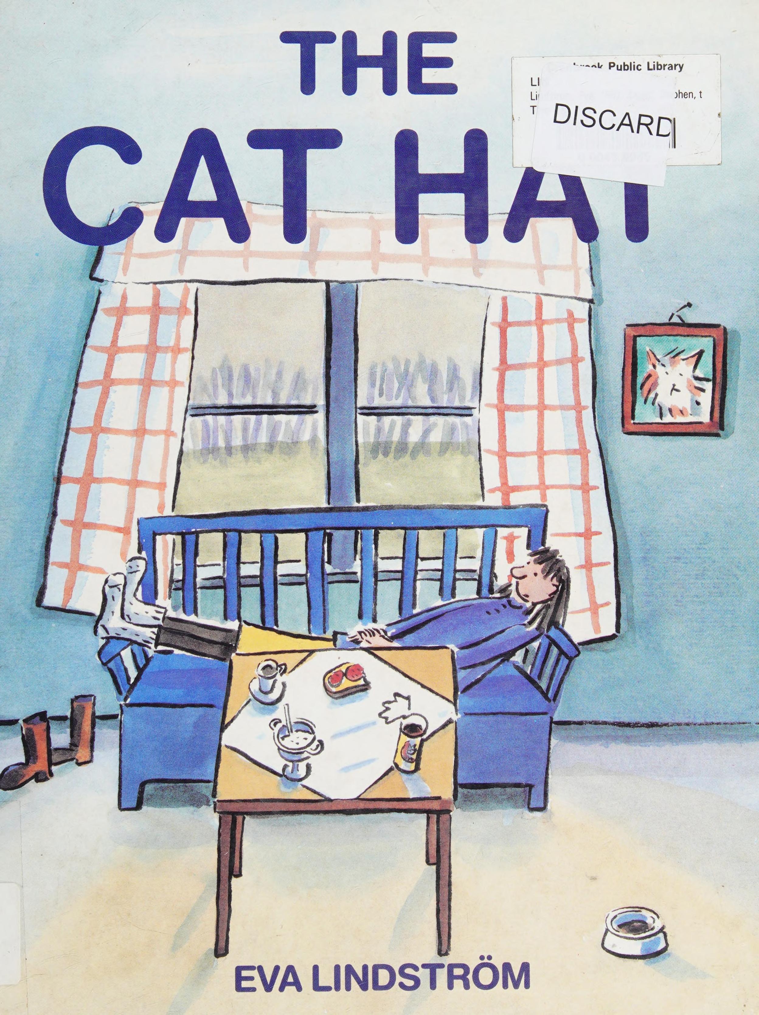 The Cat Hat