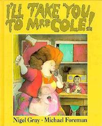 I'll Take You to Mrs Cole!