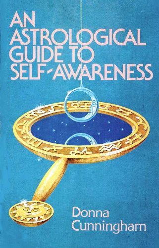 An astrological guide to self-awareness