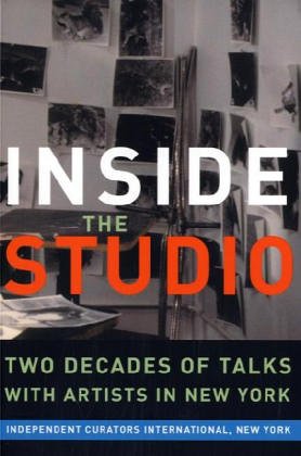 Inside the Studio