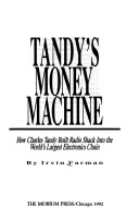 Tandy's Money Machine