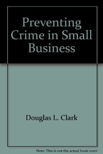 Preventing Crime In Small Business