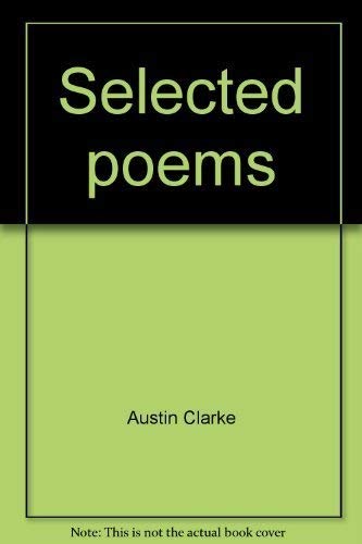 Selected Poems