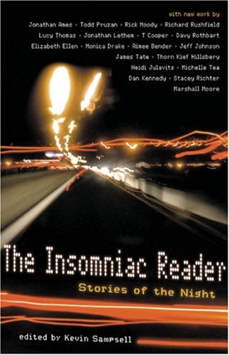 The Insomniac Reader: Stories Of The Night