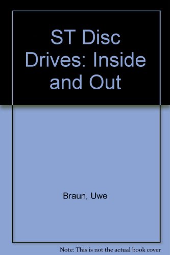 St Disk Drives